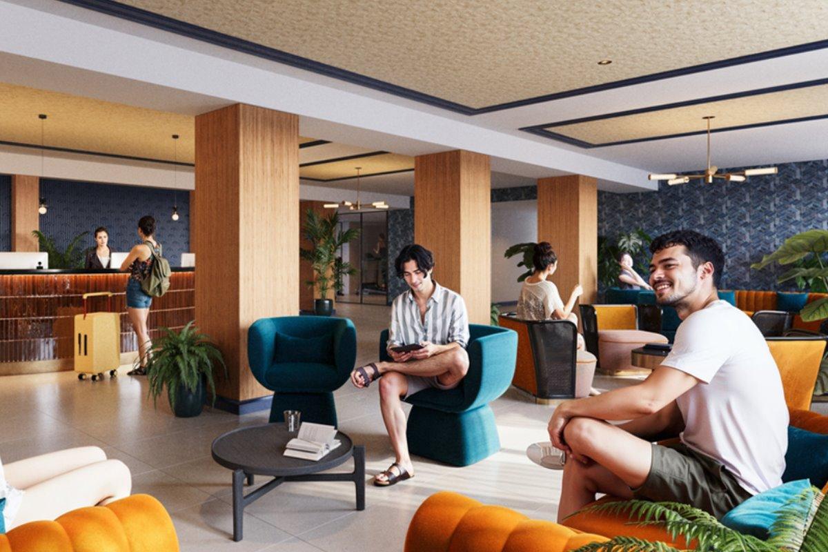 Hotel Vibra Palma Cactus Playa de Palma (Mallorca) Exterior foto