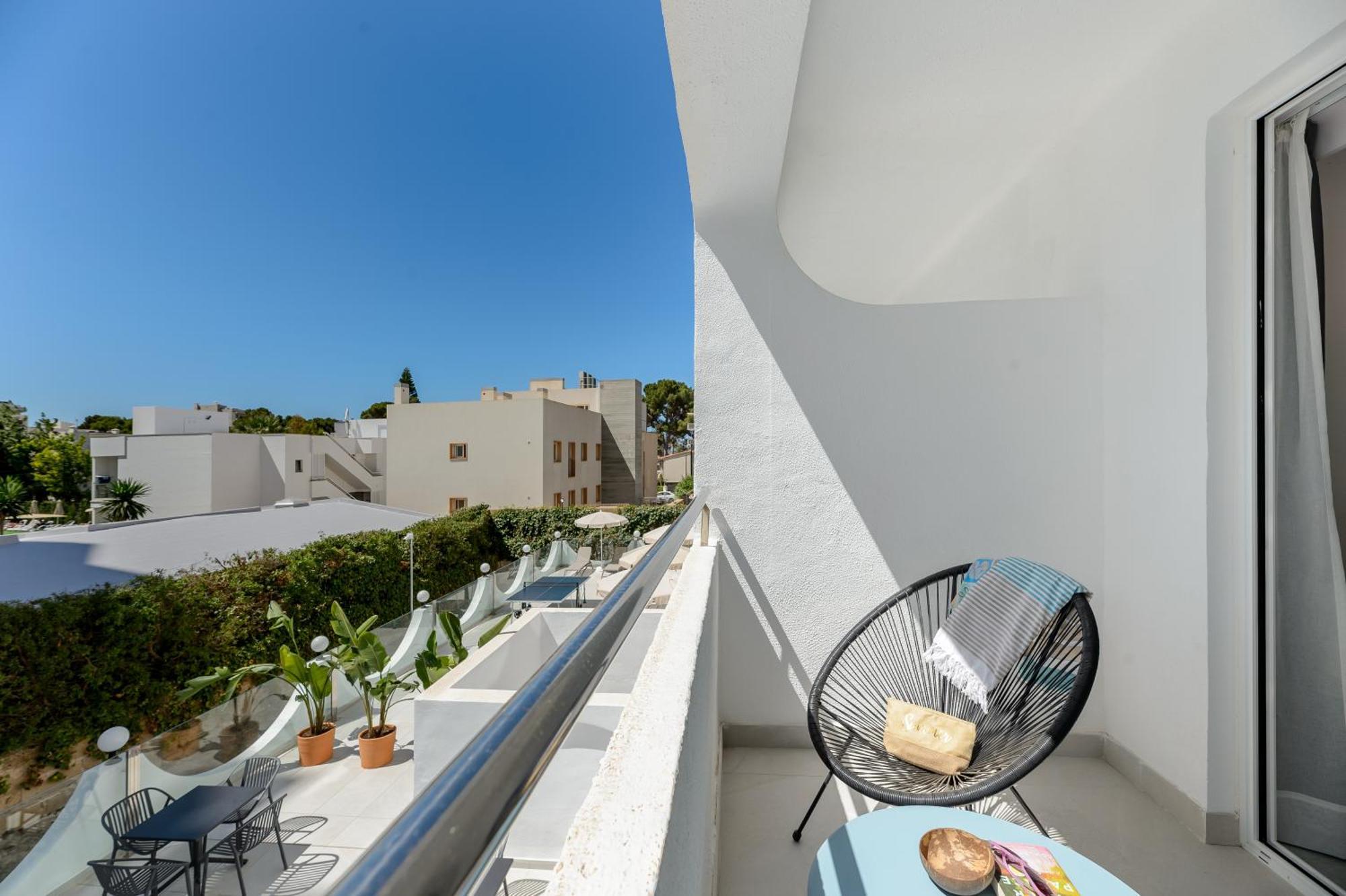 Hotel Vibra Palma Cactus Playa de Palma (Mallorca) Exterior foto